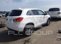 2017 Mitsubishi OUTLANDER photo