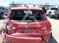 2017 Mitsubishi OUTLANDER фото