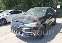 2017 Mitsubishi OUTLANDER фото