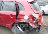 2017 Mitsubishi OUTLANDER фото