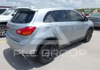 2017 Mitsubishi OUTLANDER фото