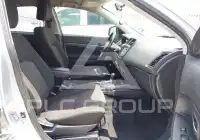 2017 Mitsubishi OUTLANDER фото