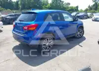 2017 Mitsubishi OUTLANDER фото