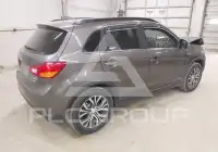 2017 Mitsubishi OUTLANDER фото