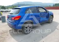 2017 Mitsubishi OUTLANDER фото
