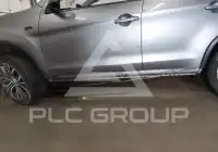 2017 Mitsubishi OUTLANDER фото