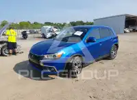 2017 Mitsubishi OUTLANDER фото