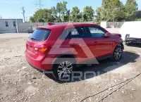 2017 Mitsubishi OUTLANDER photo