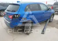 2017 Mitsubishi OUTLANDER фото