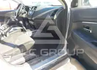 2017 Mitsubishi OUTLANDER фото