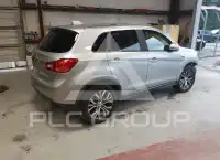 2017 Mitsubishi OUTLANDER фото