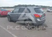 2017 Mitsubishi OUTLANDER фото