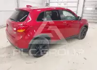 2017 Mitsubishi OUTLANDER фото