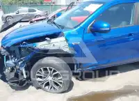2017 Mitsubishi OUTLANDER фото