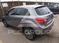 2017 Mitsubishi OUTLANDER фото
