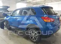 2017 Mitsubishi OUTLANDER фото