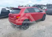 2017 Mitsubishi OUTLANDER photo