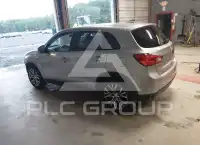2017 Mitsubishi OUTLANDER фото