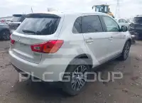 2017 Mitsubishi OUTLANDER photo