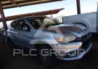 2017 Mitsubishi OUTLANDER photo