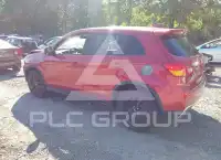 2017 Mitsubishi OUTLANDER photo