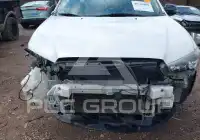 2017 Mitsubishi OUTLANDER фото