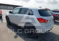 2017 Mitsubishi OUTLANDER фото