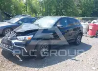 2017 Mitsubishi OUTLANDER фото