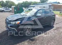 2017 Mitsubishi OUTLANDER фото