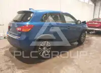 2017 Mitsubishi OUTLANDER фото
