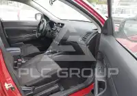2017 Mitsubishi OUTLANDER фото