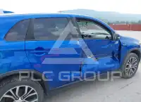 2017 Mitsubishi OUTLANDER фото
