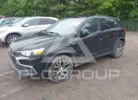 2017 Mitsubishi OUTLANDER фото