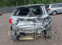 2017 Mitsubishi OUTLANDER фото