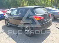 2017 Mitsubishi OUTLANDER фото