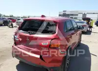 2017 Mitsubishi OUTLANDER фото