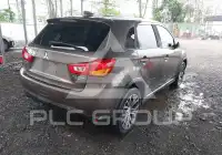 2017 Mitsubishi OUTLANDER фото