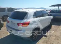 2017 Mitsubishi OUTLANDER фото