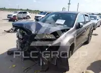 2017 Mitsubishi OUTLANDER фото
