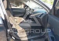 2017 Mitsubishi OUTLANDER фото