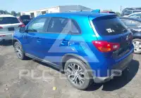 2017 Mitsubishi OUTLANDER фото