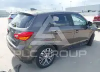 2017 Mitsubishi OUTLANDER фото
