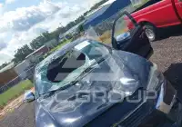 2017 Mitsubishi OUTLANDER фото