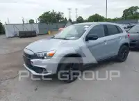 2017 Mitsubishi OUTLANDER фото