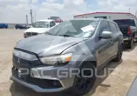 2017 Mitsubishi OUTLANDER фото