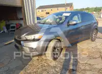 2017 Mitsubishi OUTLANDER фото