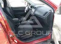 2017 Mitsubishi OUTLANDER photo