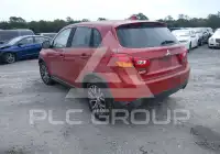 2017 Mitsubishi OUTLANDER фото