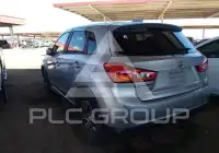 2017 Mitsubishi OUTLANDER photo