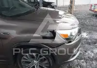 2017 Mitsubishi OUTLANDER фото